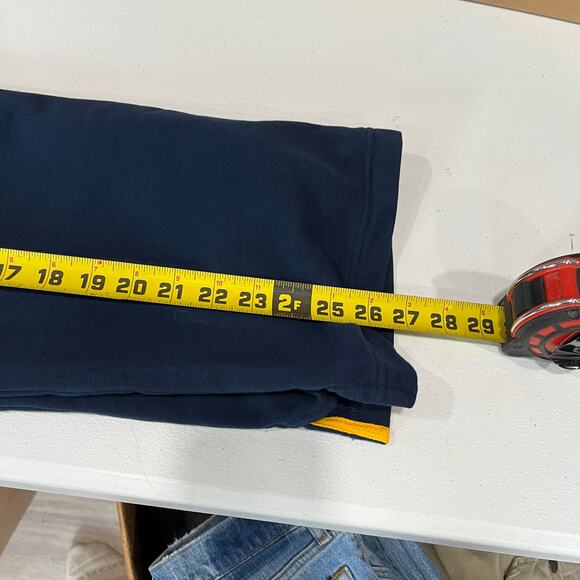 Under Armour UA x Project Rock Terry Sleeveless Hoodie 345819 Men's Size S - Picture 7 of 7